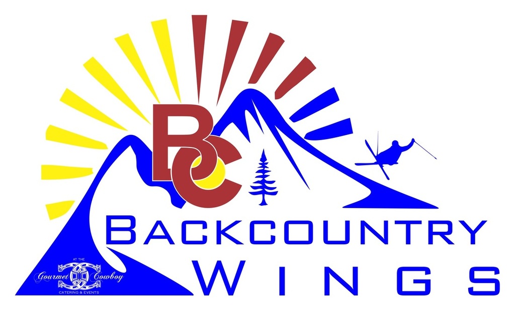 BC Backcountry Wings Logo
